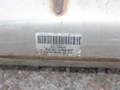 глушитель BMW X5 F15 2014, 3.0 л., дизель, АКПП, черный 475, внедорожник 5 дв., правый руль - фото №3