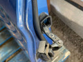 дверь задняя правая BMW 3 серия F30/F31 [рестайлинг] 2018, 2.0 л., B48 B20 A, бензин, правый руль - фото №6
