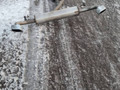 глушитель BMW X5 F15 2018, 3.0 л., N57 D30 A, дизель, АКПП, 475, полный привод, правый руль, 8509745 - фото №2