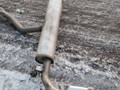 глушитель BMW X5 F15 2018, 3.0 л., N57 D30 A, дизель, АКПП, 475, полный привод, правый руль, 8509745 - фото №3