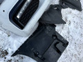 комплект обвеса (BodyKIT) BMW 5 серия G30/G31 G30 2018, 2.0 л., B47 D20 A, дизель, АКПП, a300, седан, задний привод, правый руль, 8069072, 51118069072 - фото №4