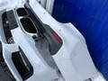 комплект обвеса (BodyKIT) BMW 5 серия G30/G31 G30 2018, 2.0 л., B47 D20 A, дизель, АКПП, a300, седан, задний привод, правый руль, 8069072, 51118069072 - фото №7