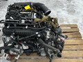 двигатель BMW 1 серия F40 2021, 1.5 л., B38 A15 A, бензин, АКПП, misano-blau metallic (0c1d), хетчбэк 5 дв., передний привод, правый руль, 11005A07739 - фото №3