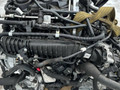 двигатель BMW 1 серия F40 2021, 1.5 л., B38 A15 A, бензин, АКПП, misano-blau metallic (0c1d), хетчбэк 5 дв., передний привод, правый руль, 11005A07739 - фото №4