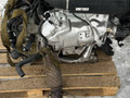 двигатель BMW 1 серия F40 2021, 1.5 л., B38 A15 A, бензин, АКПП, misano-blau metallic (0c1d), хетчбэк 5 дв., передний привод, правый руль, 11005A07739 - фото №5