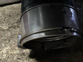 патрубок интеркулера BMW X2 F39 2019, 2.0 л., B47 C20 B, дизель, АКПП, mineral-grau metallic, полный привод, правый руль, 8511338 - фото №2