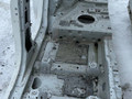 крыло заднее правое BMW X5 G05 2020, 3.0 л., B57 D30 A, дизель, АКПП, а300, внедорожник 5 дв., полный привод, 41007955006 - фото №4