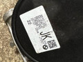 рулевая рейка BMW 4 серия G22/G23 G22 2020, 2.0 л., B46 B20 B, бензин, АКПП, купе, полный привод, 32105A349F2 - фото №4