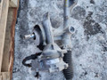 рулевая рейка Mini Countryman 2 поколение F60 2018, 2.0 л., B48 A20 A, бензин, АКПП, полный привод, 32106898440 - фото №2