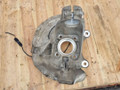 кулак поворотный левый Mini Countryman 2 поколение F60 2018, 2.0 л., B48 A20 A, бензин, АКПП, полный привод, 6876645 - фото №2