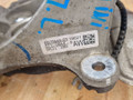 кулак поворотный левый Mini Countryman 2 поколение F60 2018, 2.0 л., B48 A20 A, бензин, АКПП, полный привод, 6876645 - фото №3