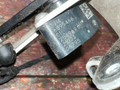 датчик дорожного просвета BMW 6 серия G32 2021, 3.0 л., B57 D30 A, дизель, АКПП, хетчбэк 5 дв., полный привод, 37146895466, 37146869137 - фото №4