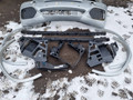 комплект обвеса (BodyKIT) BMW X5 F15 2018, 2.0 л., N20 B20 A, бензин, АКПП, внедорожник 5 дв., 51118062495 - фото №4