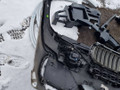 комплект обвеса (BodyKIT) BMW X5 F15 2018, 2.0 л., N20 B20 A, бензин, АКПП, внедорожник 5 дв., 51118062495 - фото №9