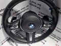 руль BMW 4 серия F32/F33 [рестайлинг] F33 2019, 2.0 л., B47 D20 A, дизель, АКПП, кабриолет, задний привод, правый руль - фото №4