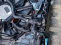 кассета радиаторов BMW 7 серия G11/G12 [рестайлинг] G12 2021, 4.4 л., N63 B44 C, бензин, АКПП, 475, седан, полный привод, 8484639, 9425861, 7953398 - фото №6
