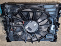 кассета радиаторов BMW 7 серия G11/G12 [рестайлинг] G12 2021, 4.4 л., N63 B44 C, бензин, АКПП, 475, седан, полный привод, 8484639, 9425861, 7953398 - фото №4