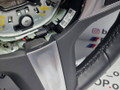 руль BMW 4 серия G26 2022, электро, portimao blau mettalic (0c31), хетчбэк 5 дв., задний привод, правый руль, 3213514 - фото №5