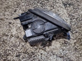 фара левая Mini Countryman 2 поколение F60 2018, 2.0 л., B48 A20 A, бензин, АКПП, полный привод, 7494801 - фото №4