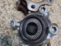 ступица задняя BMW X5 G05 2023, 3.0 л., B58B30, бензин, c36 dravitgrau metallic, полный привод, правый руль, 6893687 - фото №3
