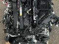 двигатель BMW M4 G82/G83 G82 2022, 3.0 л., S58B30A, бензин, АКПП, c17 brands-hatch-grey metallic, купе, задний привод, 11005A16BE3, 5A16BE3 - фото №3