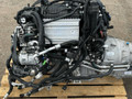 двигатель BMW M4 G82/G83 G82 2022, 3.0 л., S58B30A, бензин, АКПП, c17 brands-hatch-grey metallic, купе, задний привод, 11005A16BE3, 5A16BE3 - фото №5