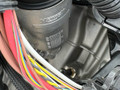 двигатель BMW M4 G82/G83 G82 2022, 3.0 л., S58B30A, бензин, АКПП, c17 brands-hatch-grey metallic, купе, задний привод, 11005A16BE3, 5A16BE3 - фото №6
