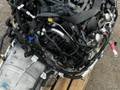 двигатель BMW M4 G82/G83 G82 2022, 3.0 л., S58B30A, бензин, АКПП, c17 brands-hatch-grey metallic, купе, задний привод, 11005A16BE3, 5A16BE3 - фото №7