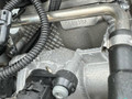 двигатель BMW M4 G82/G83 G82 2022, 3.0 л., S58B30A, бензин, АКПП, c17 brands-hatch-grey metallic, купе, задний привод, 11005A16BE3, 5A16BE3 - фото №8