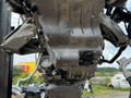 двигатель BMW M4 G82/G83 G82 2022, 3.0 л., S58B30A, бензин, АКПП, c17 brands-hatch-grey metallic, купе, задний привод, 11005A16BE3, 5A16BE3 - фото №9