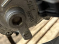 раздаточная коробка BMW X5 G05 [рестайлинг] G05 2024, 3.0 л., B57 D30 B, дизель, АКПП, 475 black saphire metallic, внедорожник 5 дв., полный привод, правый руль, 7889767 - фото №4