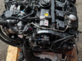 двигатель BMW 5 серия G60 2023, 2.0 л., B48B20V, бензин, АКПП, c4p brooklyn grau metallic, седан, задний привод, правый руль, 5A99A16 - фото №2