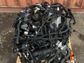 двигатель BMW 5 серия G60 2023, 2.0 л., B48B20V, бензин, АКПП, c4p brooklyn grau metallic, седан, задний привод, правый руль, 5A99A16 - фото №3