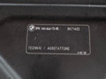 передняя панель крепления облицовки (телевизор) BMW X7 G07 [рестайлинг] G07 2022, 4.4 л., S68B44A, бензин, АКПП, c4w skyscraper grau metallic, полный привод, 9853925 - фото №5