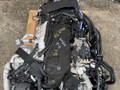 двигатель BMW X6 G06 2023, 3.0 л., B57 D30 B, дизель, АКПП, c4w skyscraper grau metallic, внедорожник 5 дв., полный подключаемый привод, 5A64C60 - фото №2