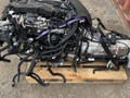 двигатель BMW X6 G06 2023, 3.0 л., B57 D30 B, дизель, АКПП, c4w skyscraper grau metallic, внедорожник 5 дв., полный подключаемый привод, 5A64C60 - фото №3