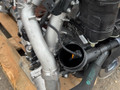 двигатель BMW X6 G06 2023, 3.0 л., B57 D30 B, дизель, АКПП, c4w skyscraper grau metallic, внедорожник 5 дв., полный подключаемый привод, 5A64C60 - фото №5