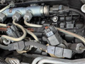 двигатель BMW X6 G06 2023, 3.0 л., B57 D30 B, дизель, АКПП, c4w skyscraper grau metallic, внедорожник 5 дв., полный подключаемый привод, 5A64C60 - фото №6