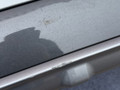 бампер задний BMW X7 G07 [рестайлинг] G07 2022, 4.4 л., S68B44A, бензин, АКПП, c4w skyscraper grau metallic, полный привод, 5A435A3 - фото №5
