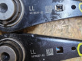 рычаг задний нижний BMW X6 G06 2023, 3.0 л., B57 D30 B, дизель, АКПП, c4w skyscraper grau metallic, внедорожник 5 дв., полный подключаемый привод, 6878037 - фото №2