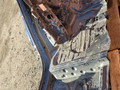 крыло заднее правое BMW X5 G05 2021, 3.0 л., B58B30, бензин, АКПП, внедорожник 5 дв., 7955006 - фото №6