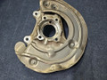 кулак поворотный правый BMW X5 G05 [рестайлинг] G05 2024, 3.0 л., B57 D30 B, дизель, АКПП, внедорожник 5 дв., 6876656 - фото №3