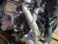 двигатель BMW X5 G05 [рестайлинг] G05 2024, 3.0 л., B57 D30 B, дизель, АКПП, 475 black saphire metallic, внедорожник 5 дв., полный привод, 5A64C60 - фото №4