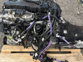 двигатель BMW X5 G05 2019, 3.0 л., B57 D30 B, дизель, АКПП, 475 black-sapphire metallic, хетчбэк 5 дв., полный привод, правый руль, 5A3CD08 - фото №5