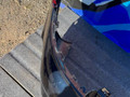 бампер задний BMW X6 G06 [рестайлинг] G06 2024, 3.0 л., B58B30, бензин, АКПП, 416 carbon-schwarz, внедорожник 5 дв., полный привод, 8099211, 5A50972 - фото №7