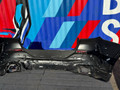 бампер задний BMW X6 G06 [рестайлинг] G06 2024, 3.0 л., B58B30, бензин, АКПП, 416 carbon-schwarz, внедорожник 5 дв., полный привод, 8099211, 5A50972 - фото №4