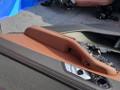 салон (комплект сидений) BMW X5 G05 [рестайлинг] G05 2023, 3.0 л., B58B30, бензин, АКПП, a96, внедорожник 5 дв., полный привод, 8493274 - фото №4