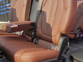 салон (комплект сидений) BMW X5 G05 [рестайлинг] G05 2023, 3.0 л., B58B30, бензин, АКПП, a96, внедорожник 5 дв., полный привод, 8493274 - фото №11