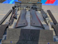 салон (комплект сидений) BMW X5 G05 [рестайлинг] G05 2023, 3.0 л., B58B30, бензин, АКПП, a96, внедорожник 5 дв., полный привод, 8493274 - фото №15