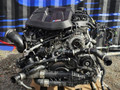 двигатель BMW M2 G87 2024, 3.0 л., S58B30A, бензин, АКПП, c4p, купе, задний привод, правый руль, 5A16BE3 - фото №2